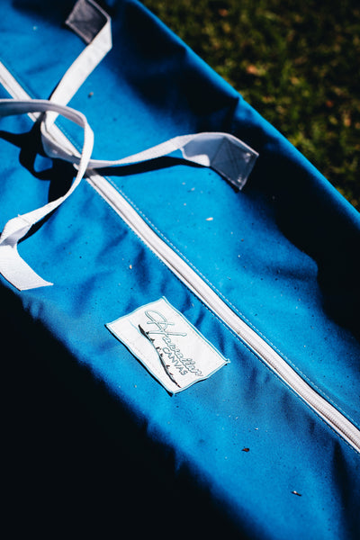 V1/Rudderless Outrigger Canoe Covers