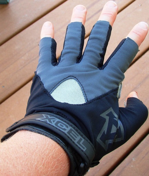 Paddling/Rigging/Sport Gloves