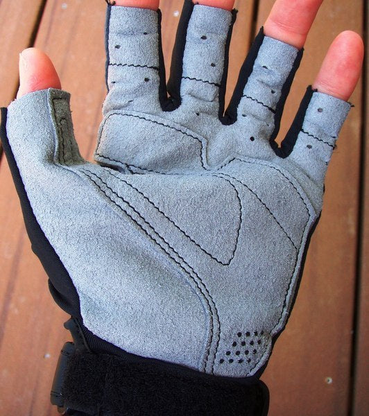 Paddling/Rigging/Sport Gloves