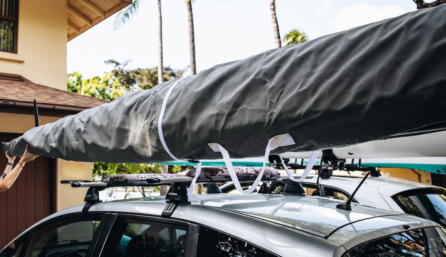 OC2 & Two-Person Surf Ski Covers
