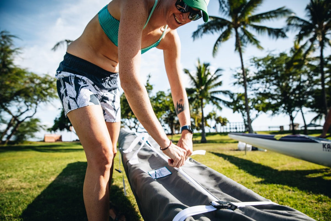 OC6 Canoe Storage Covers: The Complete Fleet Protection Guide
