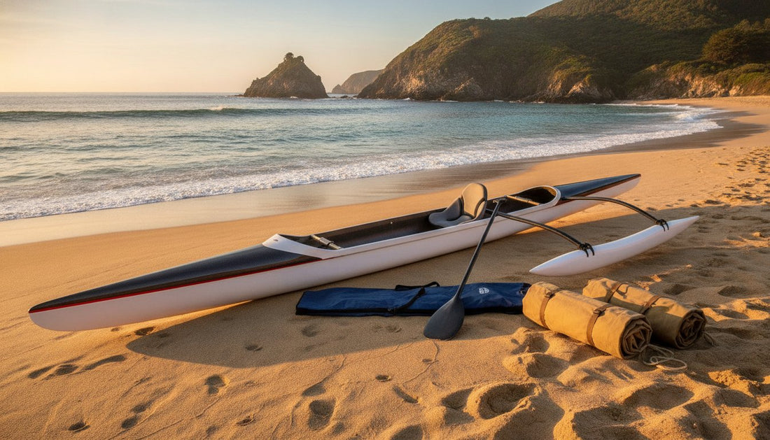 Essential Outrigger Canoe Accessories: A 2026 Buyer’s Guide