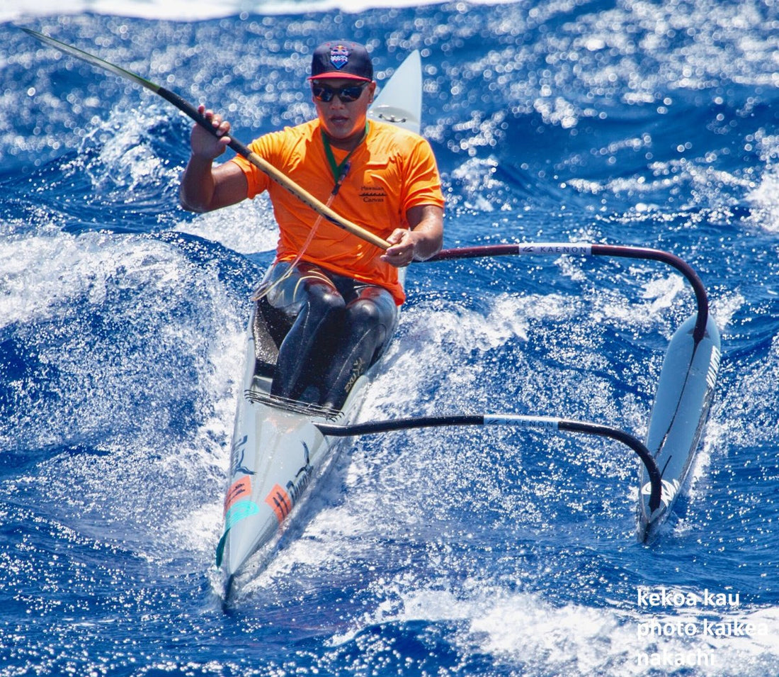 Canoe Care in Tropical Climates: Protecting Your Craft from UV and Salt