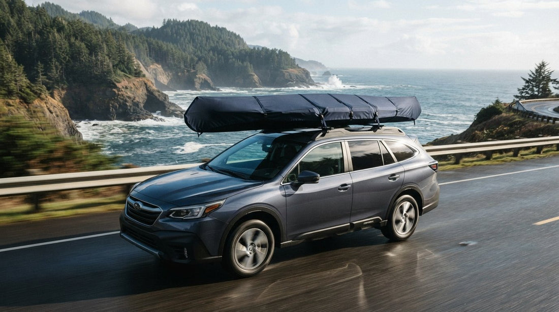 OC1 Roof Rack Cover Buying Guide: Protecting Your Craft During Transport
