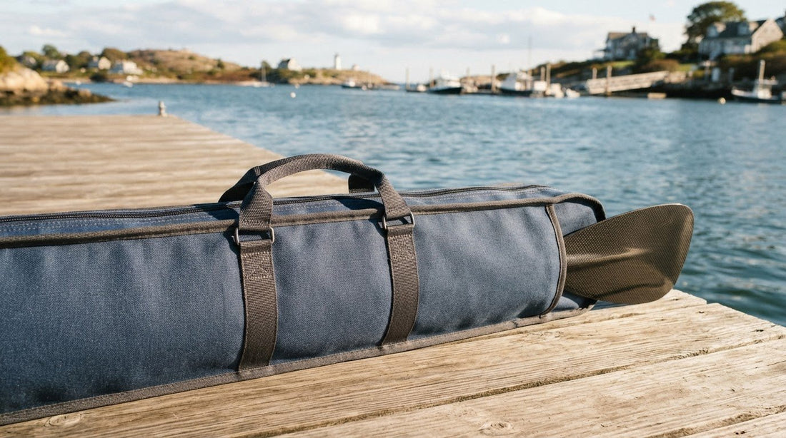 Sunbrella Paddle Bag: How to Choose Durable Paddle Protection