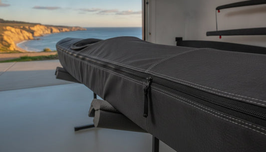 Surf Ski Storage Covers: The Definitive Guide to Marine-Grade Protection