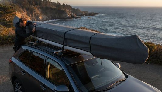 The Ultimate Guide to Custom Outrigger Canoe Covers in 2026