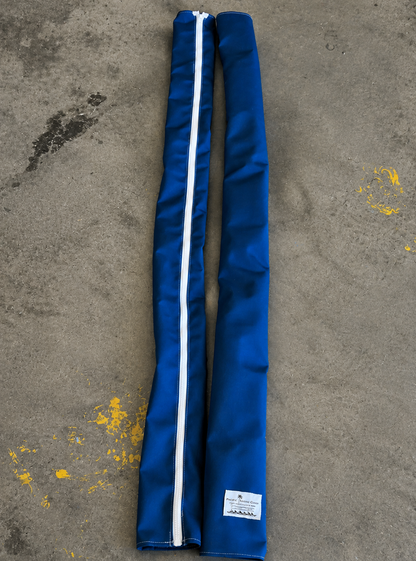 Iako Sleeves for Outrigger Canoes