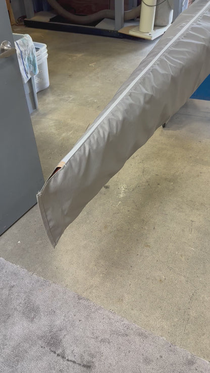 OC-2 & 2 Person Surf Ski Covers