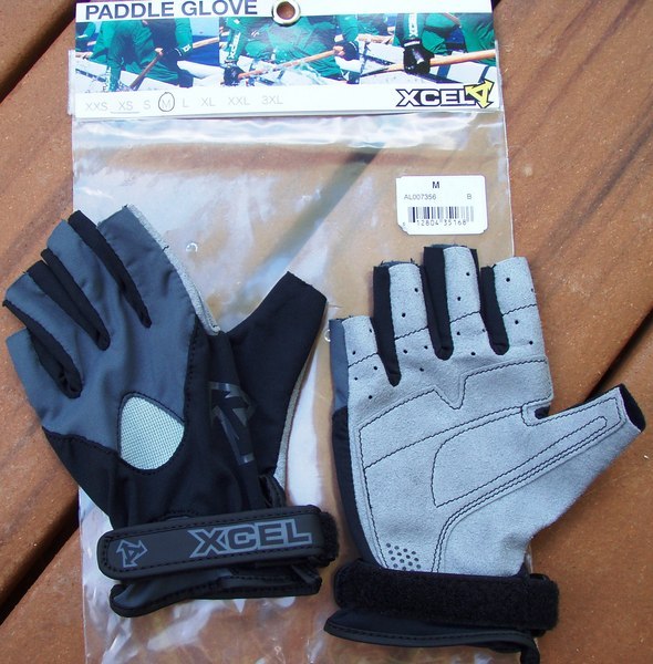 Paddling/Rigging/Sport Gloves